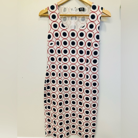 Dolce & Gabbana Vintage Dress - Picture 1 of 7